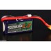 Turnigy nano-tech 1300mah 3S 25~50C Lipo Pack *UK Stock*